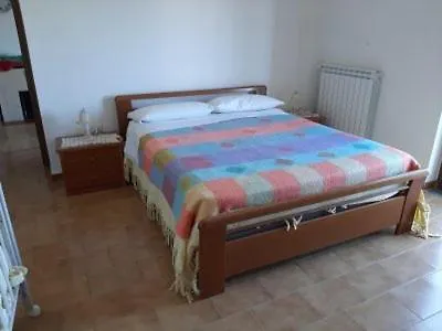 Apartamento Giungano *