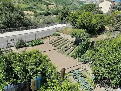 Giungano * Trentinara