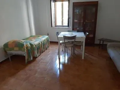 Giungano Apartamento