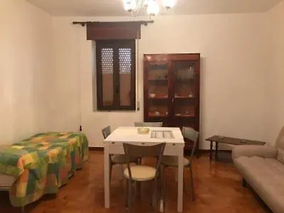 Giungano Apartamento