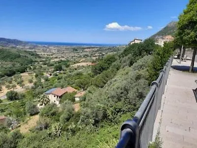 Giungano * Trentinara