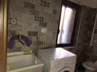 Apartamento Giungano *