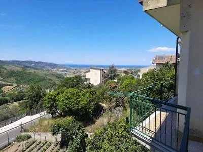 Giungano Apartamento Trentinara